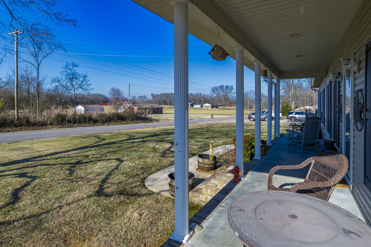 182 Old Camargo Road Fayetteville TN 37334