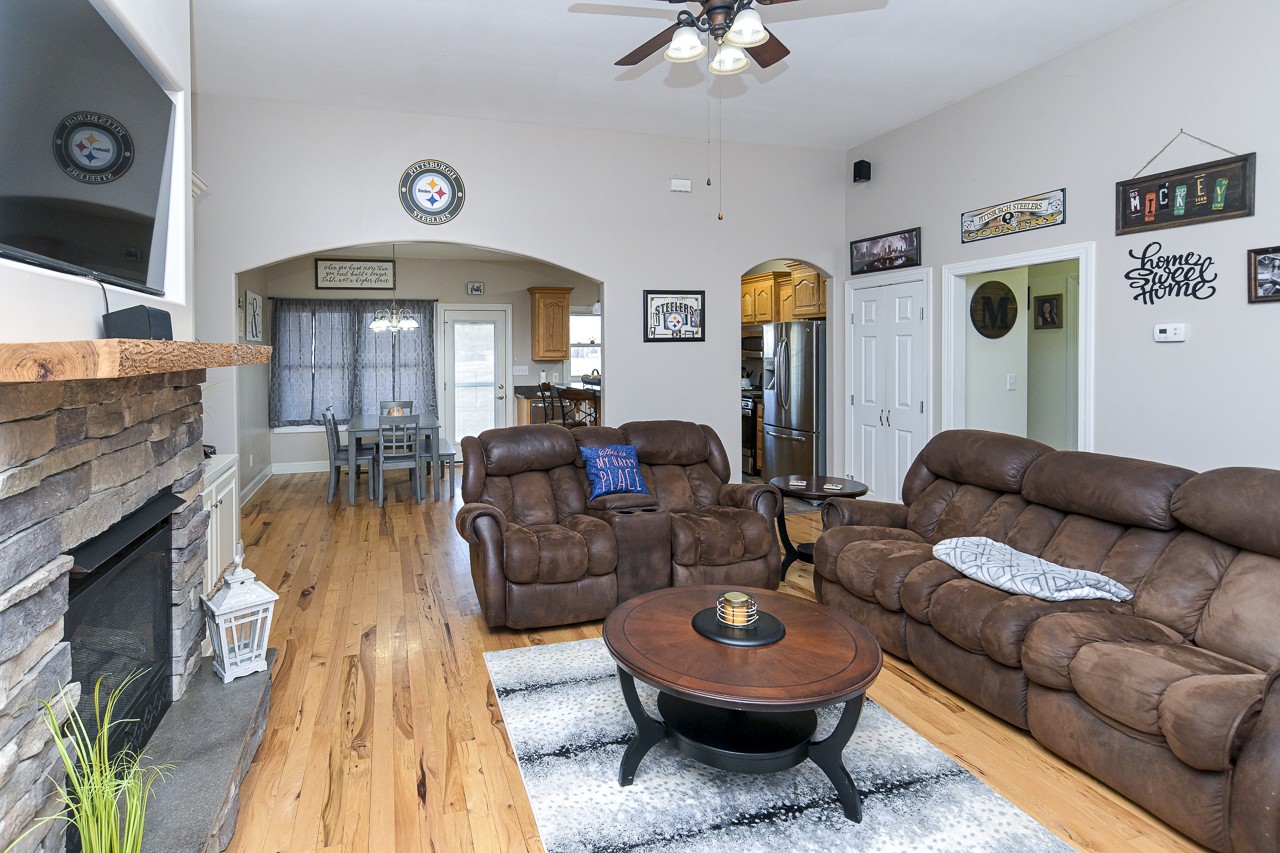 182 Old Camargo Road Fayetteville TN 37334