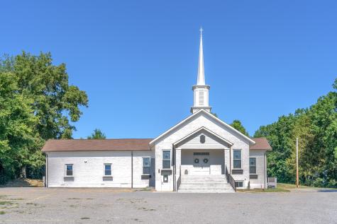 6299 Nashville Highway Chapel Hill TN 37034