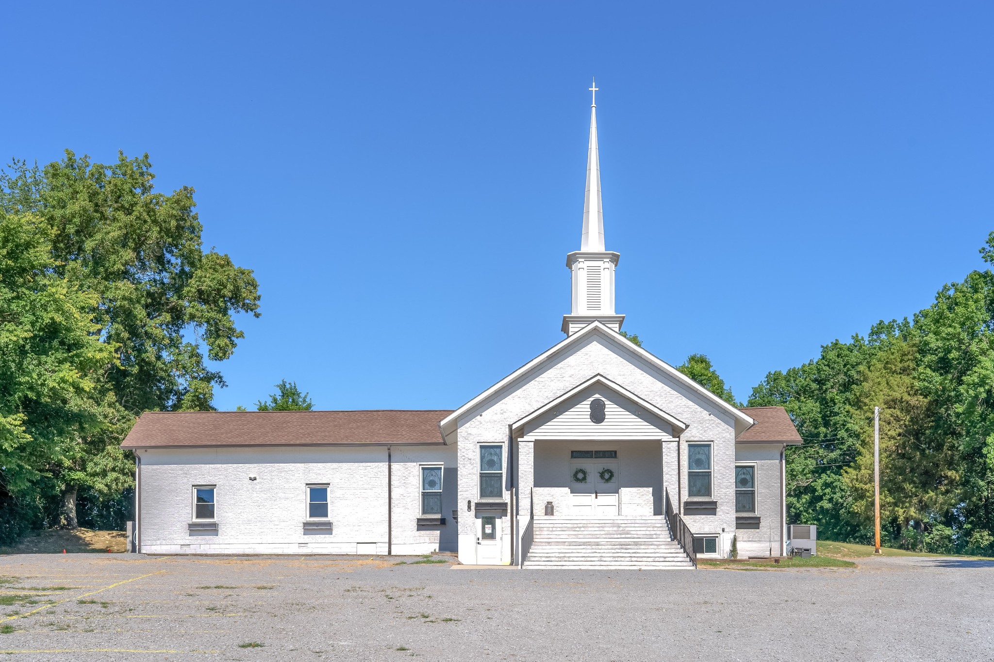 6299 Nashville Highway Chapel Hill TN 37034