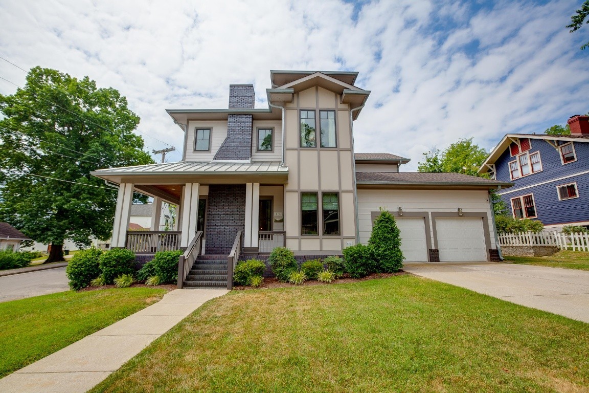 1101 S Douglas Nashville TN 37204