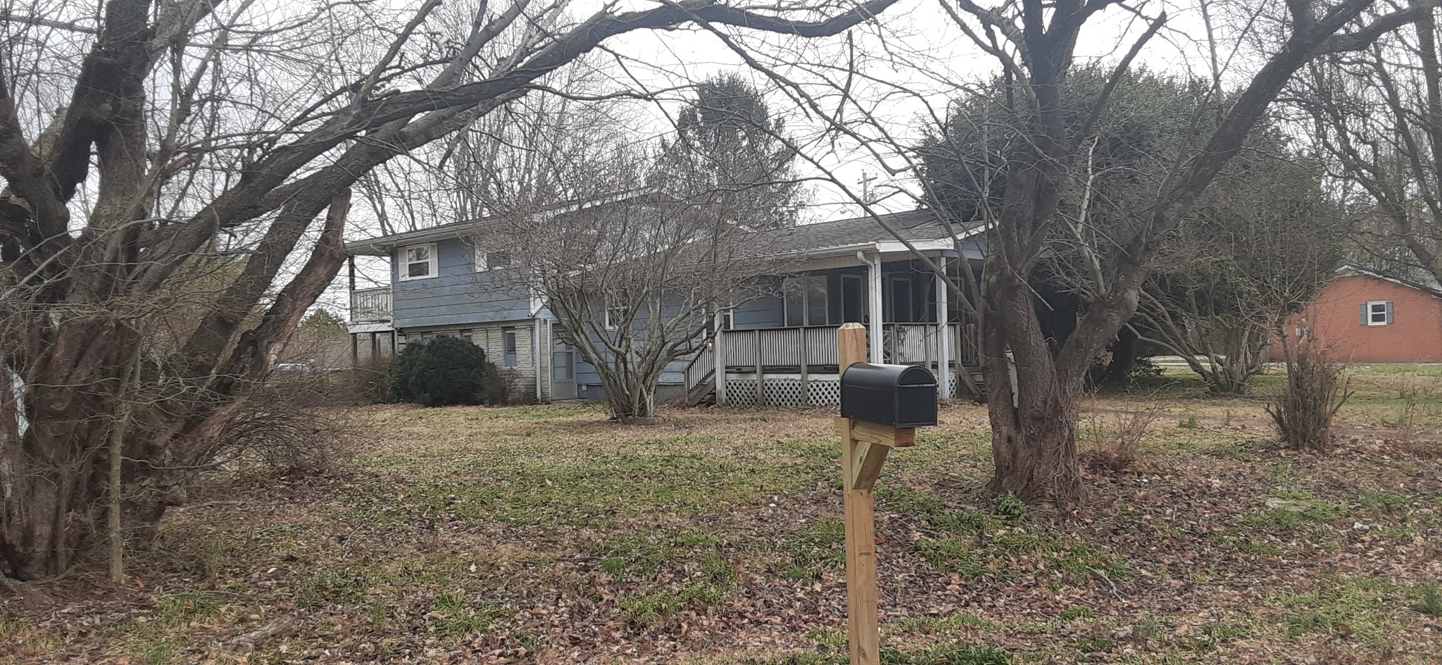 703 Flower Lane Drive Estill Springs TN 37330