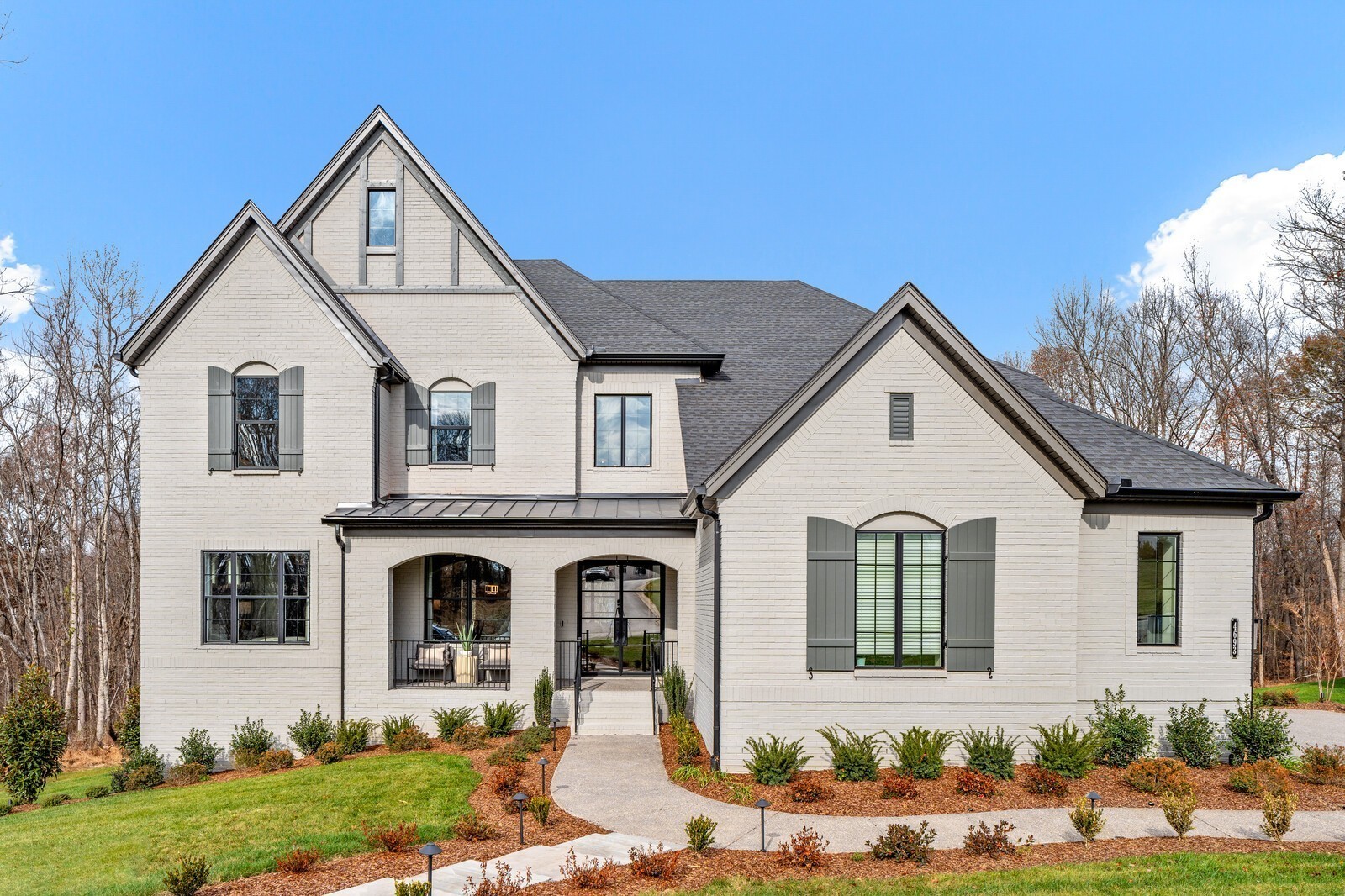 511 St Charles Drive Arrington TN 37014