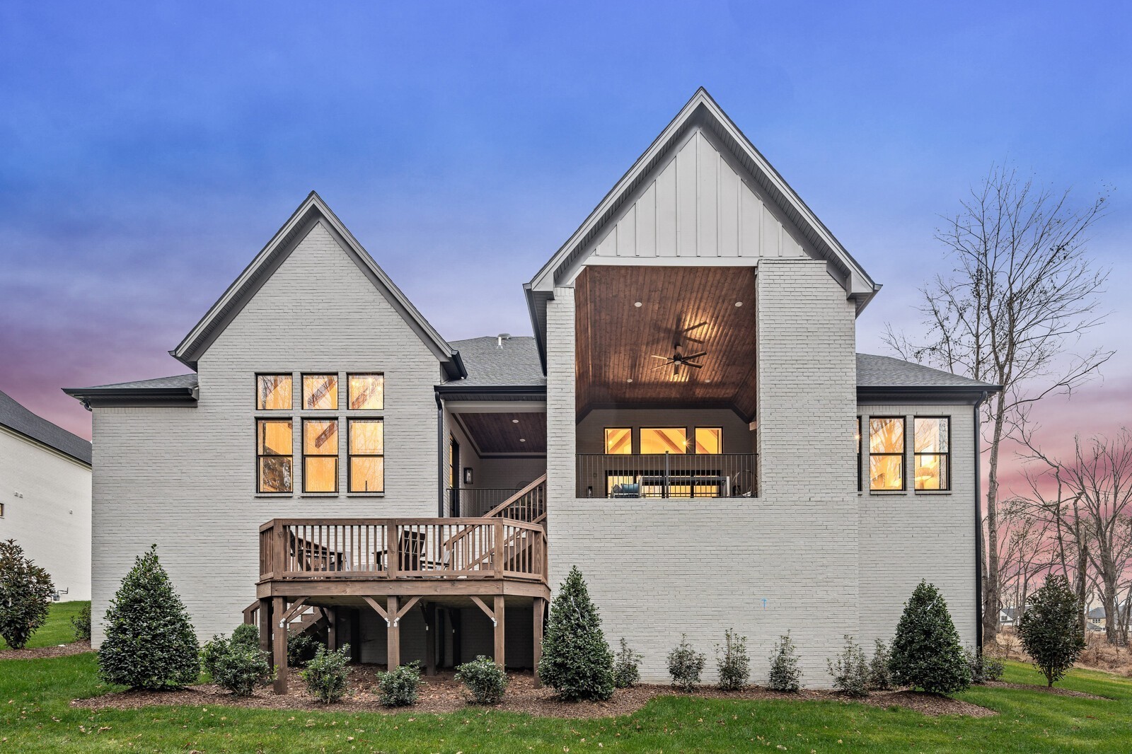 511 St Charles Drive Arrington TN 37014