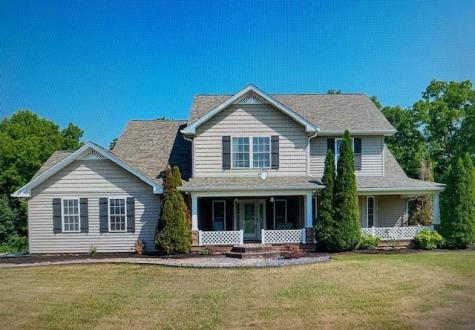 744 Malone Lane Cookeville TN 38506