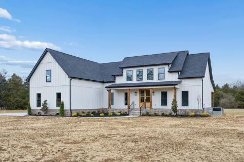 9665 Mckee Road Lascassas TN 37085