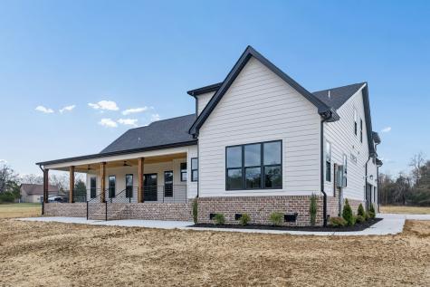 9665 Mckee Road Lascassas TN 37085