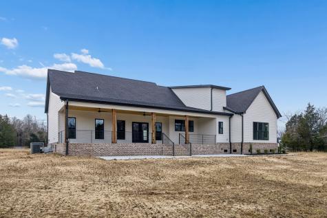 9665 Mckee Road Lascassas TN 37085