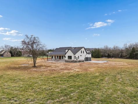 9665 Mckee Road Lascassas TN 37085