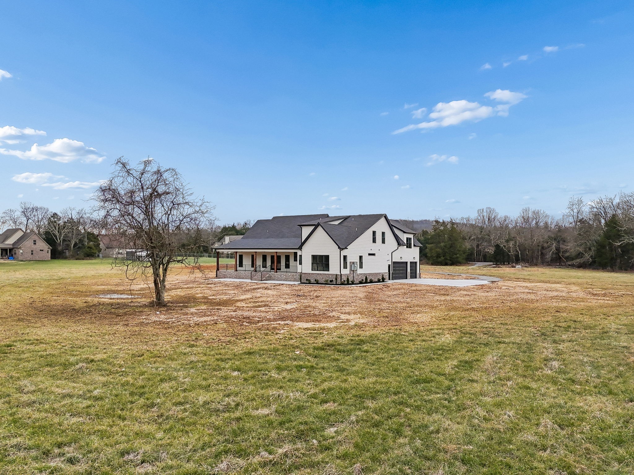 9665 Mckee Road Lascassas TN 37085