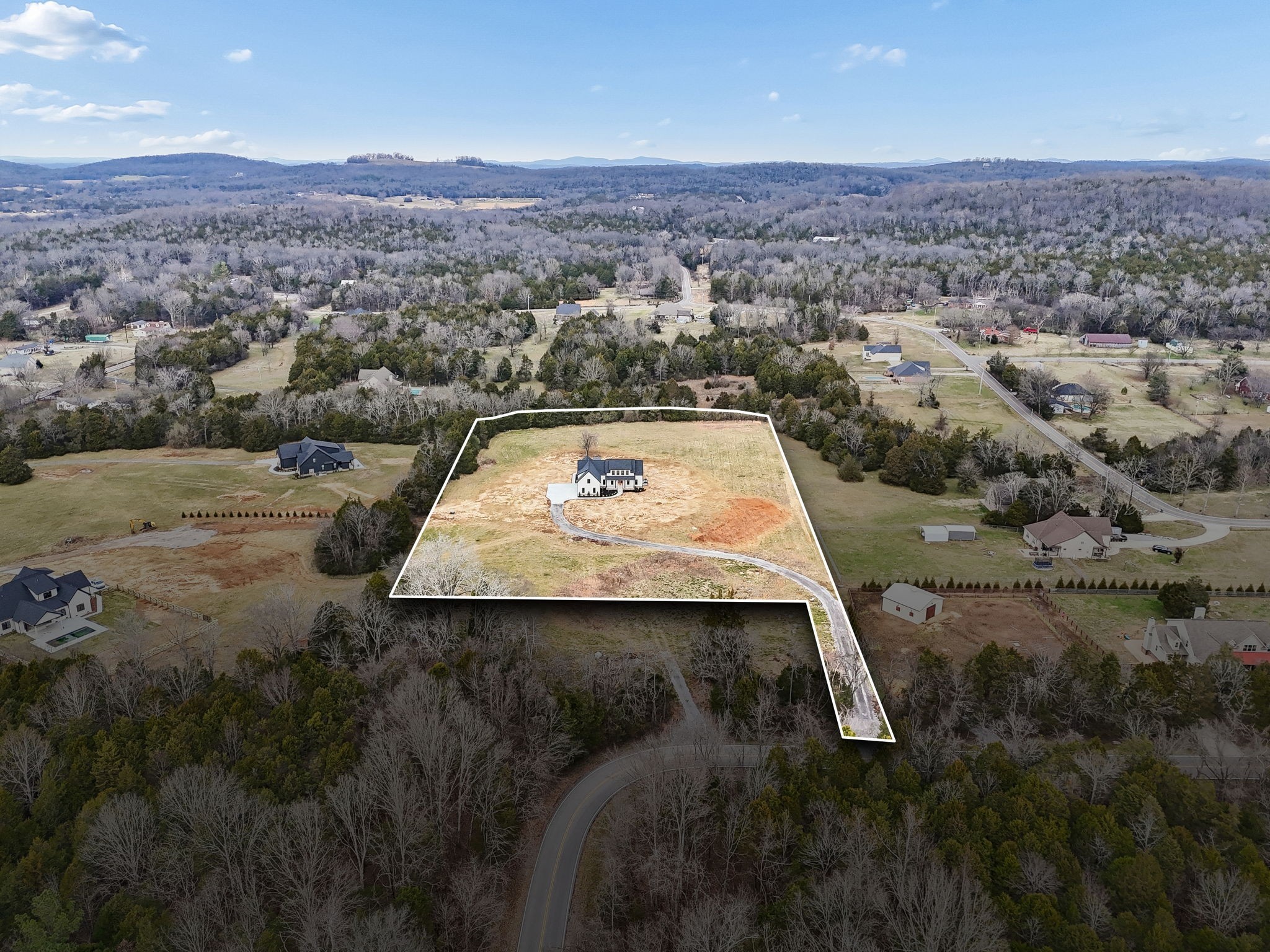 9665 Mckee Road Lascassas TN 37085