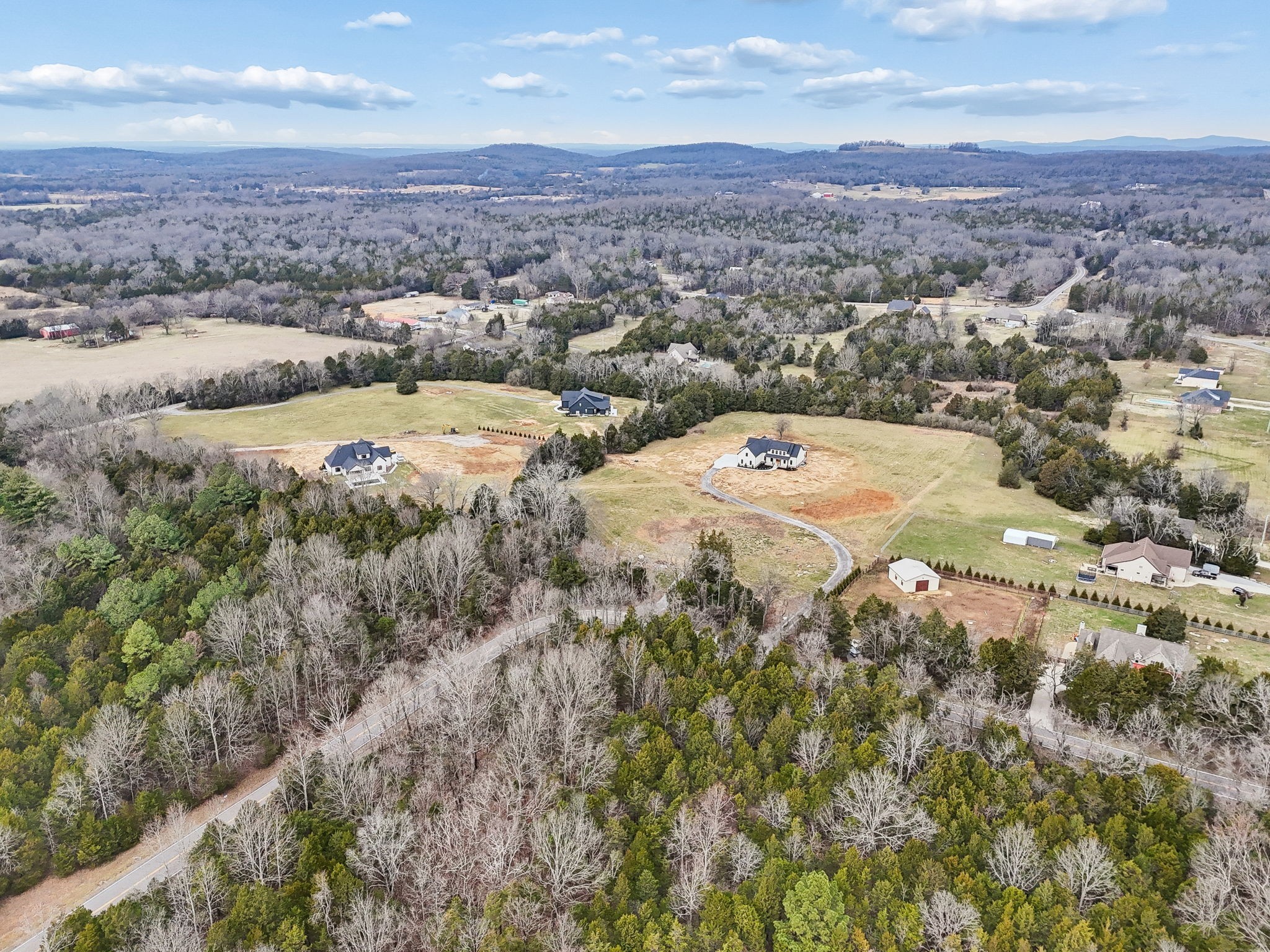 9665 Mckee Road Lascassas TN 37085