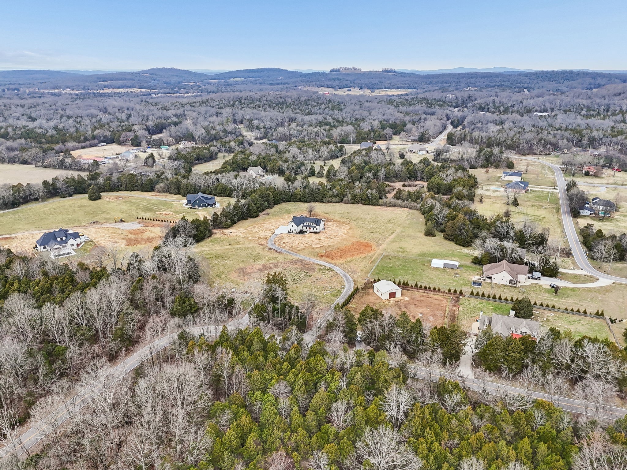 9665 Mckee Road Lascassas TN 37085