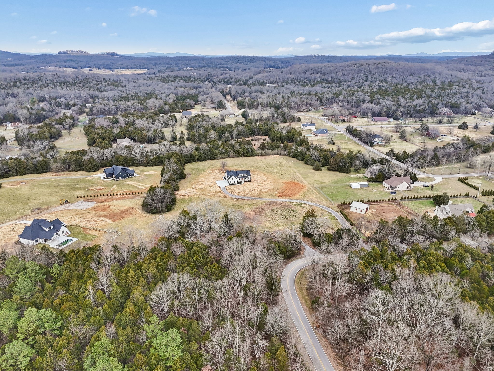 9665 Mckee Road Lascassas TN 37085
