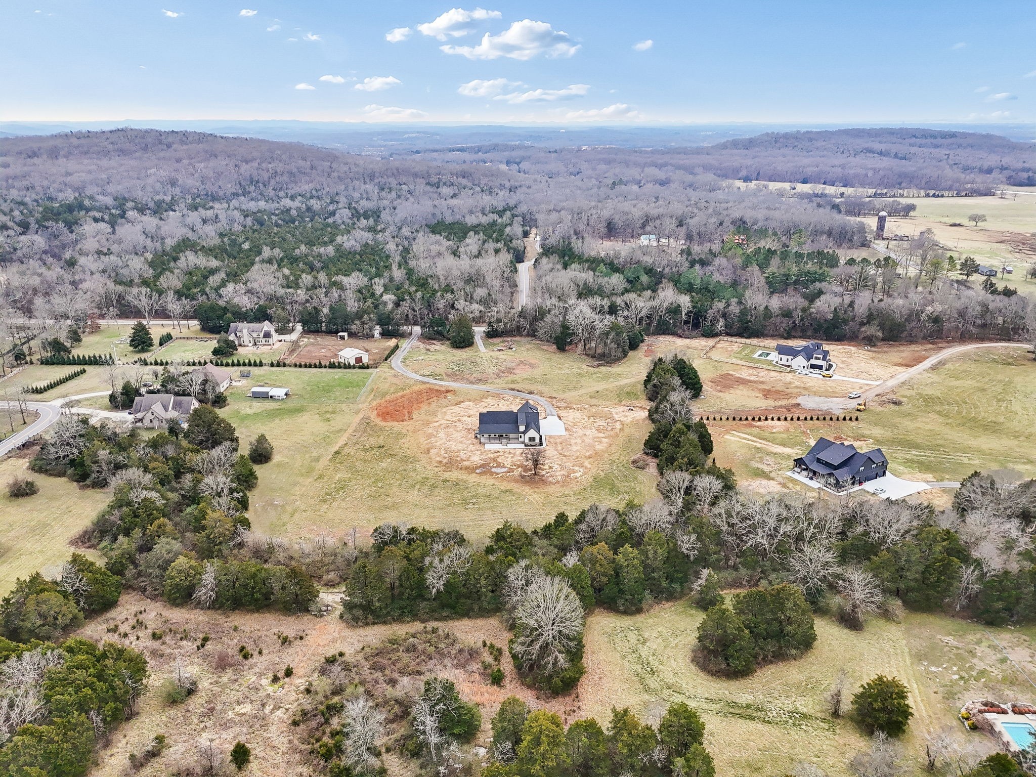 9665 Mckee Road Lascassas TN 37085