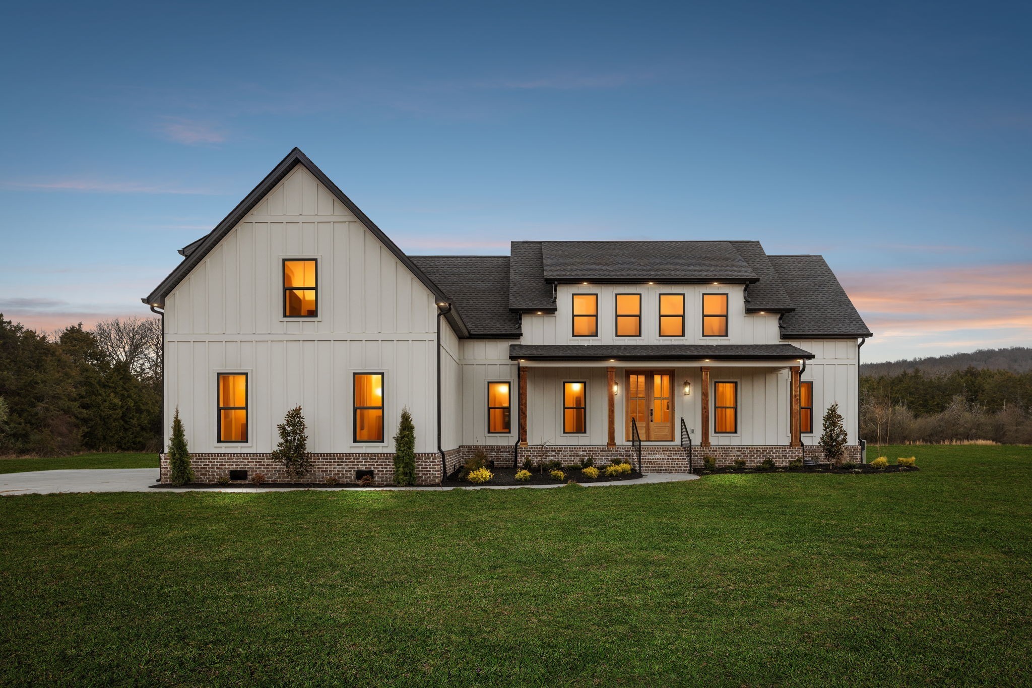 9665 Mckee Road Lascassas TN 37085