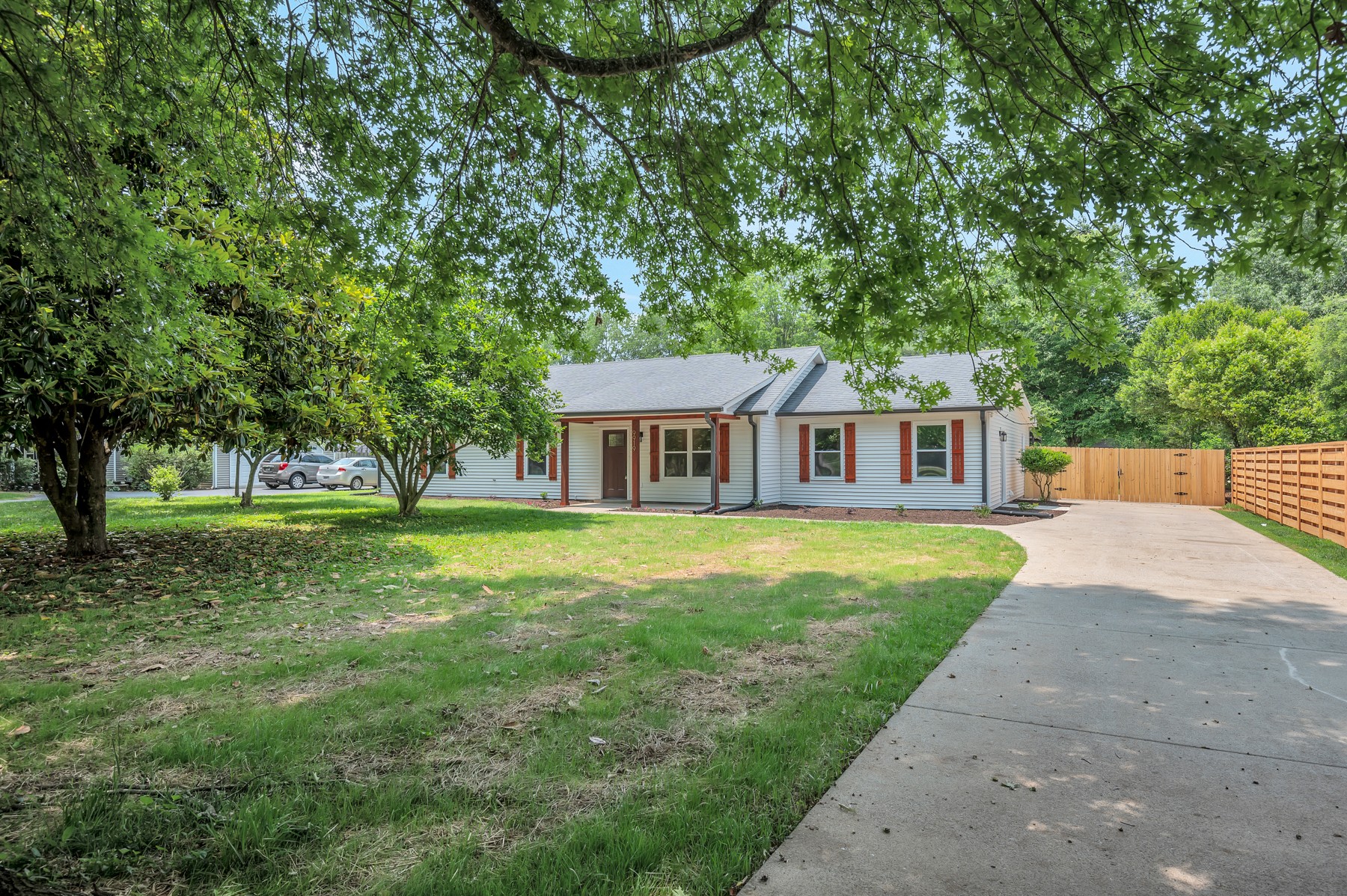 9919 Roanoke Drive Murfreesboro TN 37129