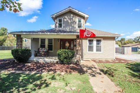 311 E Main Street Waverly TN 37185