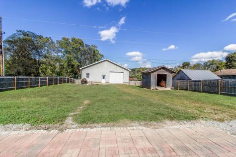 311 E Main Street Waverly TN 37185