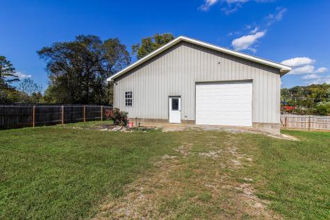311 E Main Street Waverly TN 37185