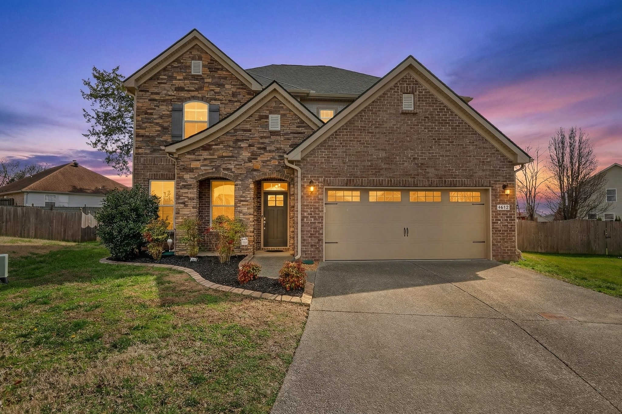 4015 Meadow Knoll Lane Mount Juliet TN 37122