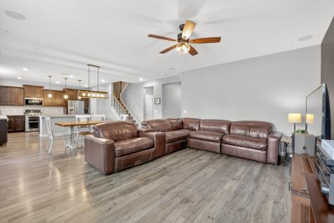 4015 Meadow Knoll Lane Mount Juliet TN 37122