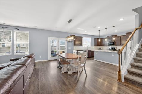 4015 Meadow Knoll Lane Mount Juliet TN 37122