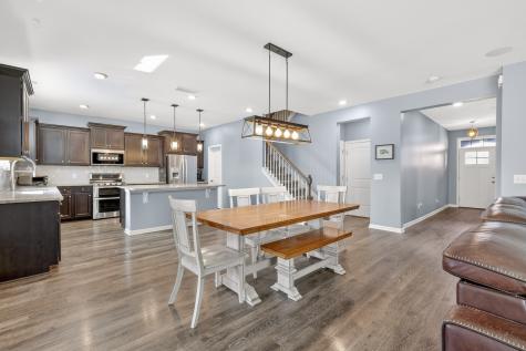 4015 Meadow Knoll Lane Mount Juliet TN 37122