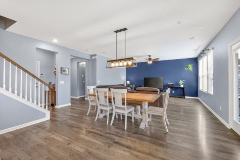 4015 Meadow Knoll Lane Mount Juliet TN 37122