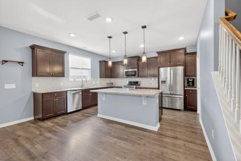 4015 Meadow Knoll Lane Mount Juliet TN 37122