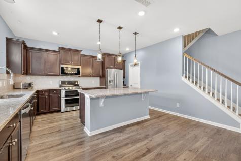 4015 Meadow Knoll Lane Mount Juliet TN 37122