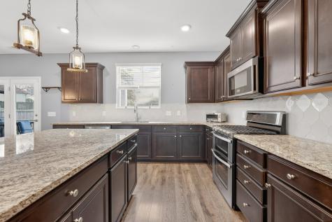 4015 Meadow Knoll Lane Mount Juliet TN 37122