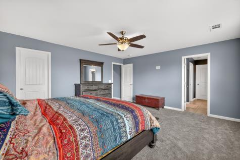 4015 Meadow Knoll Lane Mount Juliet TN 37122