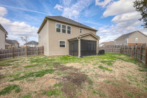 4015 Meadow Knoll Lane Mount Juliet TN 37122