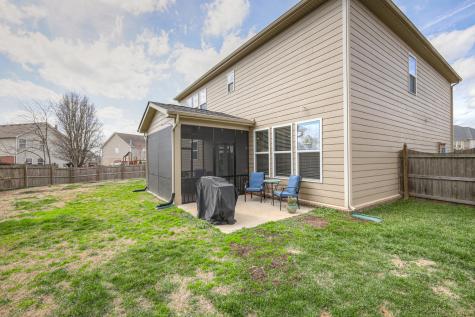 4015 Meadow Knoll Lane Mount Juliet TN 37122