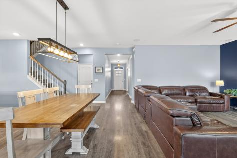 4015 Meadow Knoll Lane Mount Juliet TN 37122