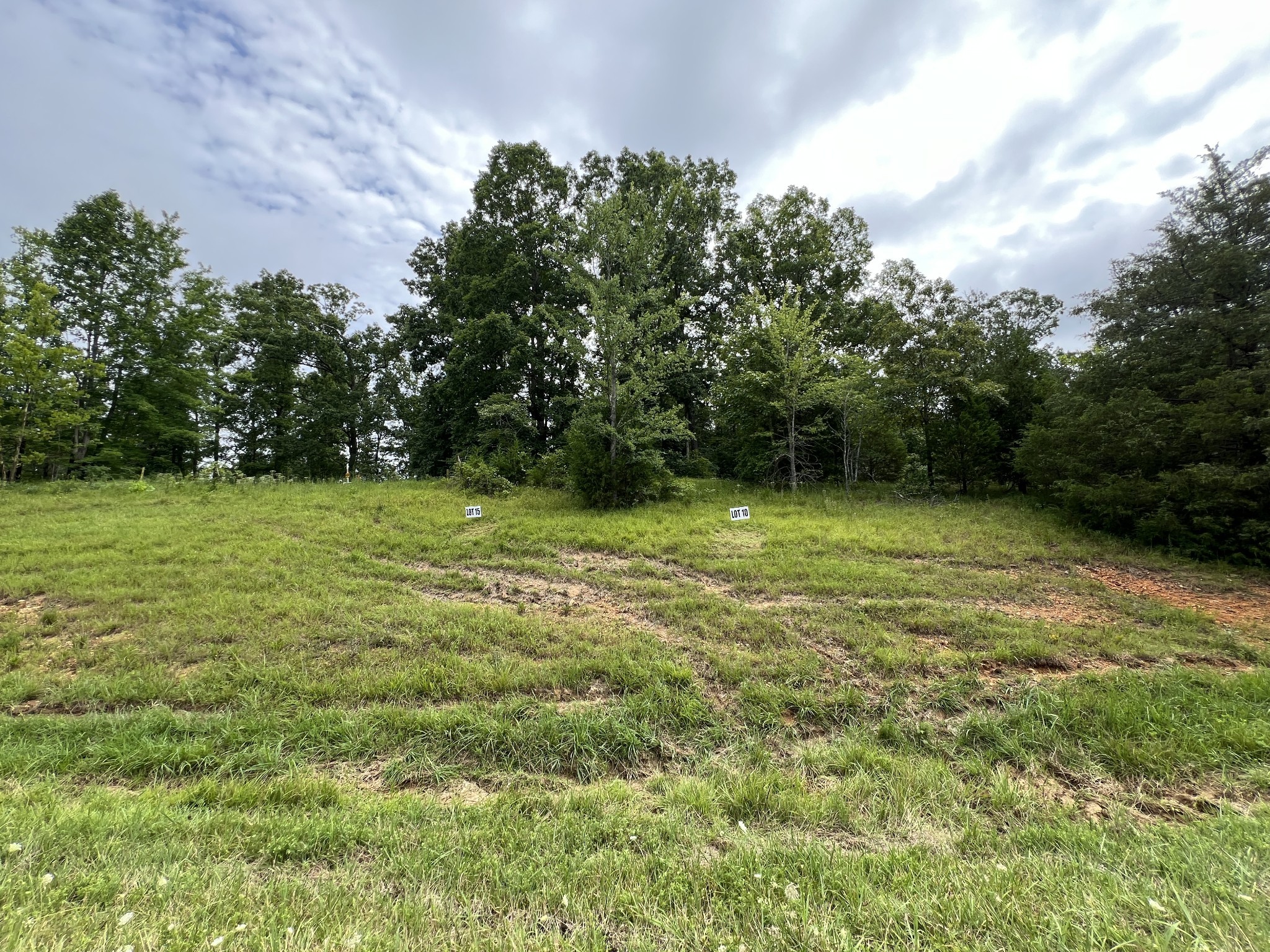 0 Highway 7 Santa Fe TN 38482
