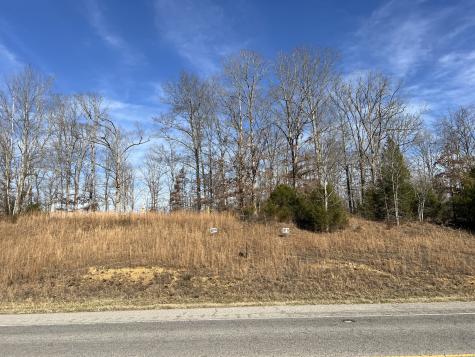 0 Highway 7 Santa Fe TN 38482