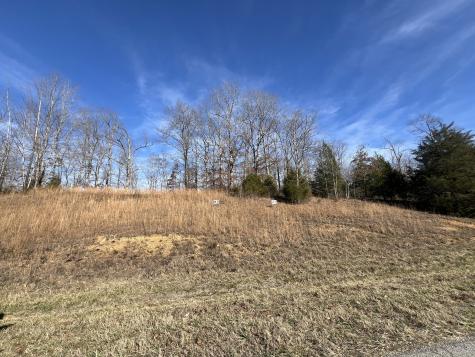 0 Highway 7 Santa Fe TN 38482