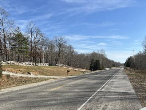 0 Highway 7 Santa Fe TN 38482