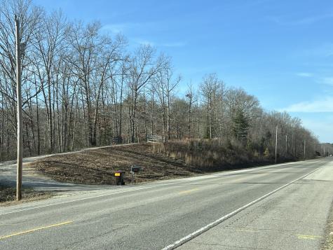 0 Highway 7 Santa Fe TN 38482