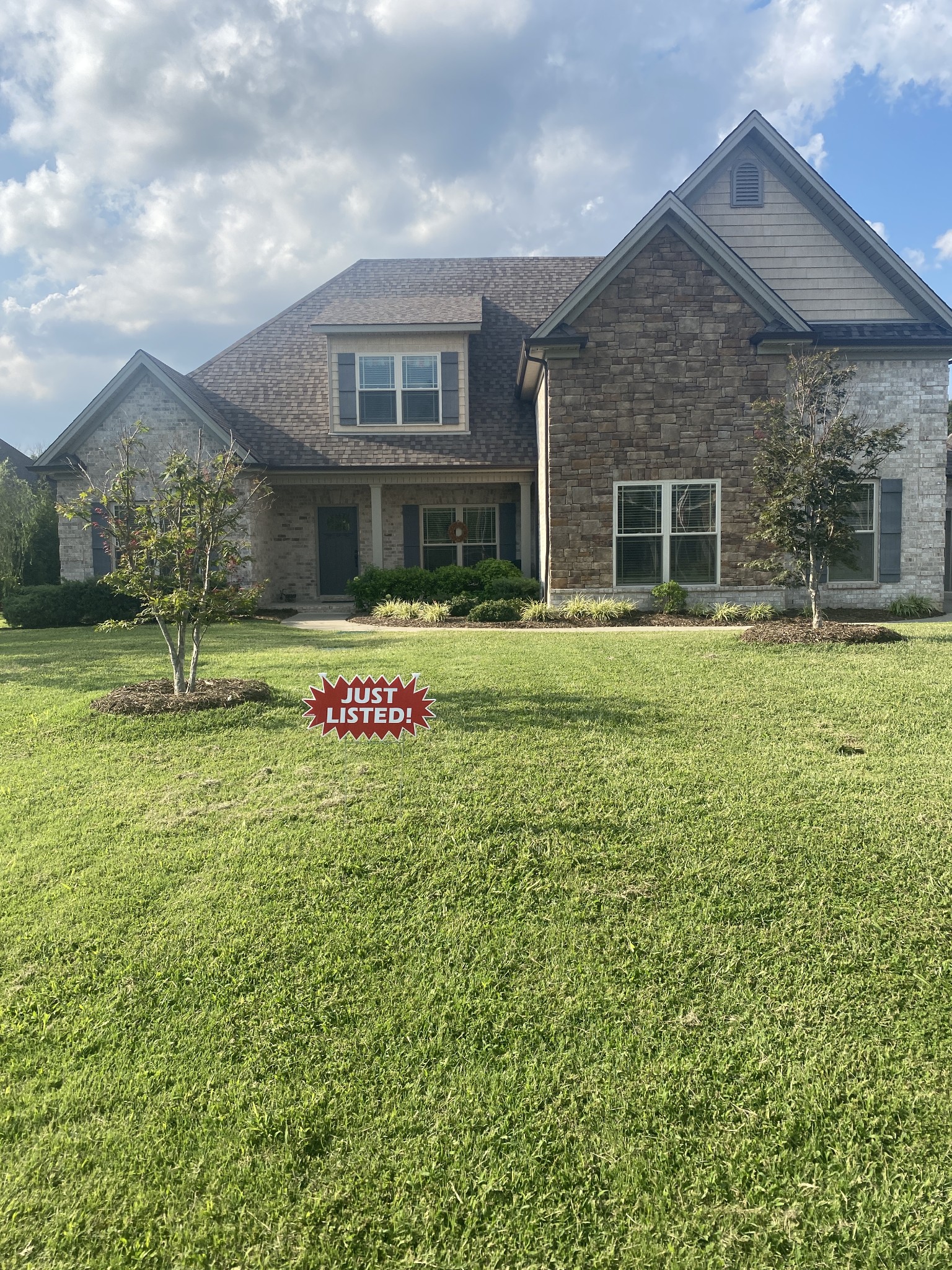 8026 Shelly Plum Drive Murfreesboro TN 37128