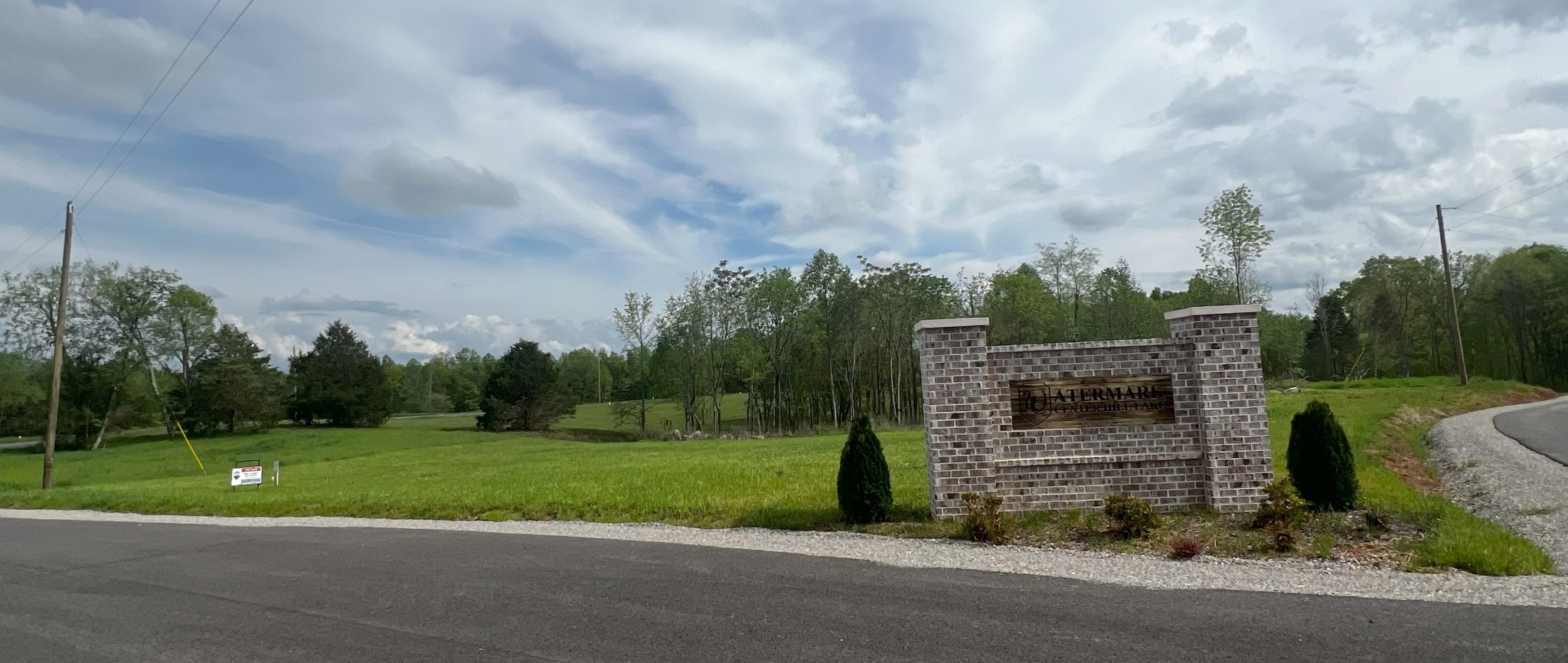 9360 Medlin Road Baxter TN 38544