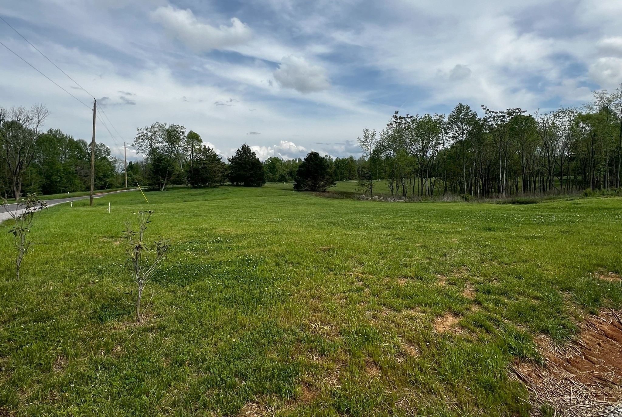 9360 Medlin Road Baxter TN 38544