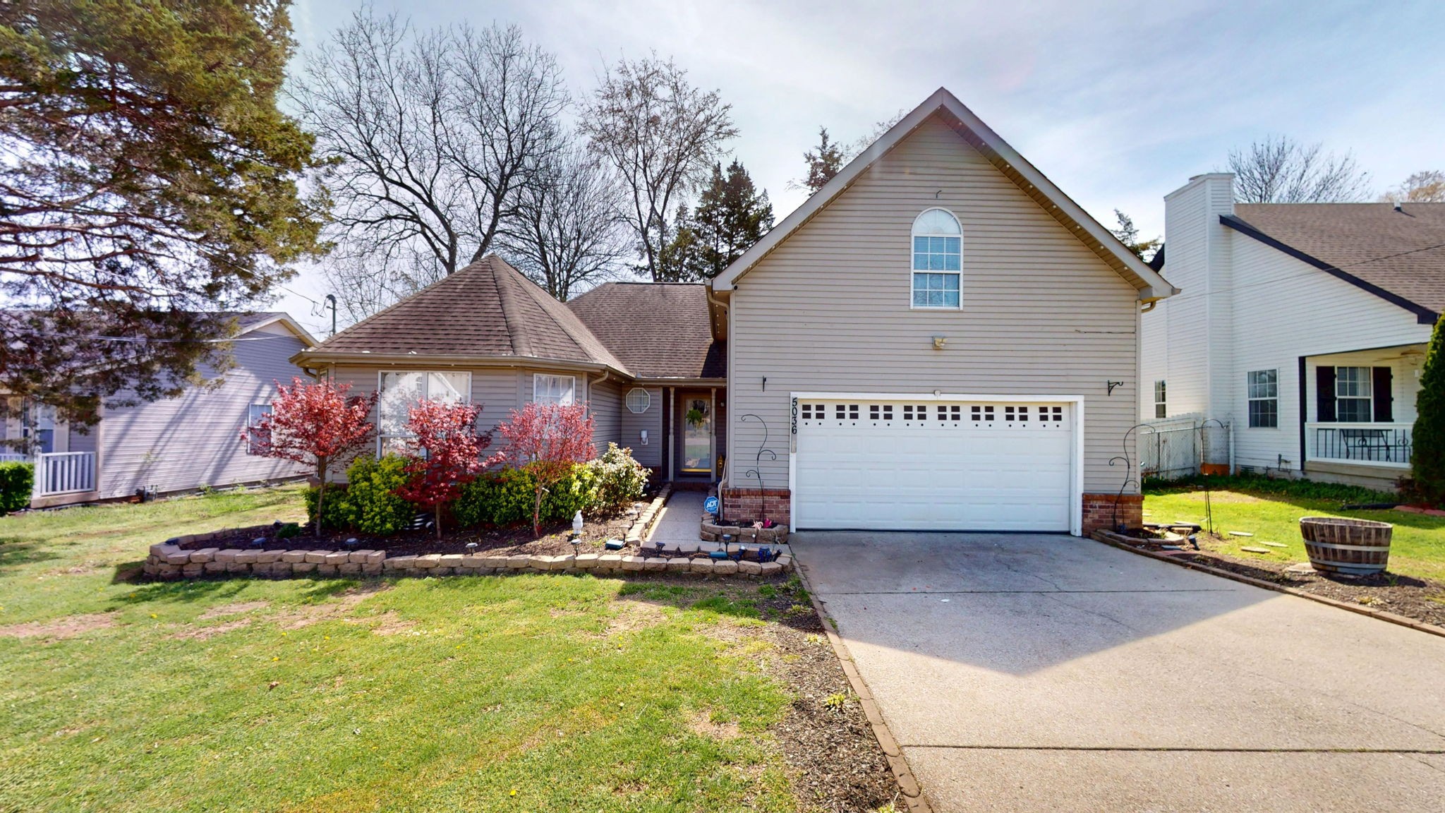 5036 Trailwater Drive Antioch TN 37013