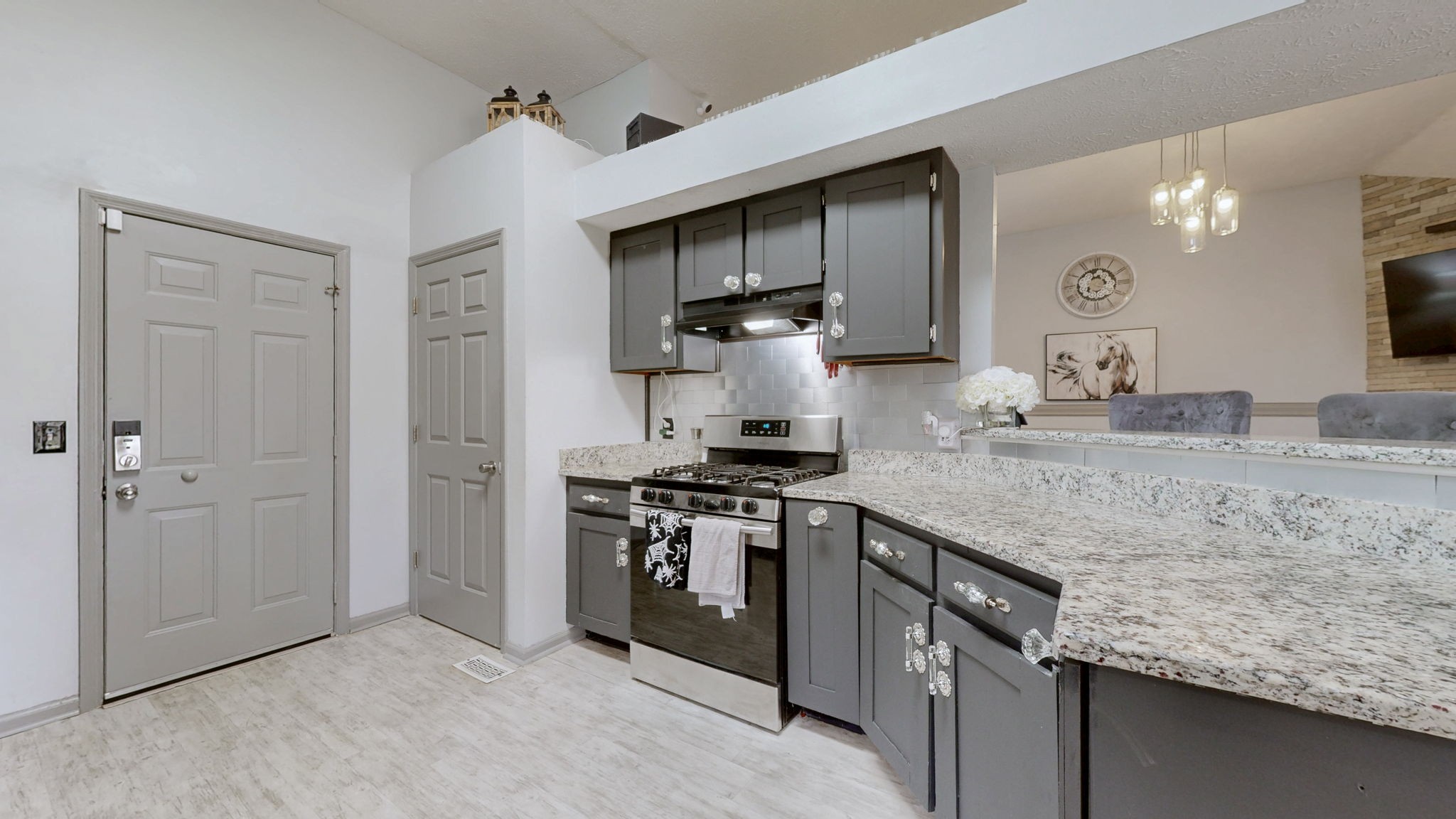 5036 Trailwater Drive Antioch TN 37013