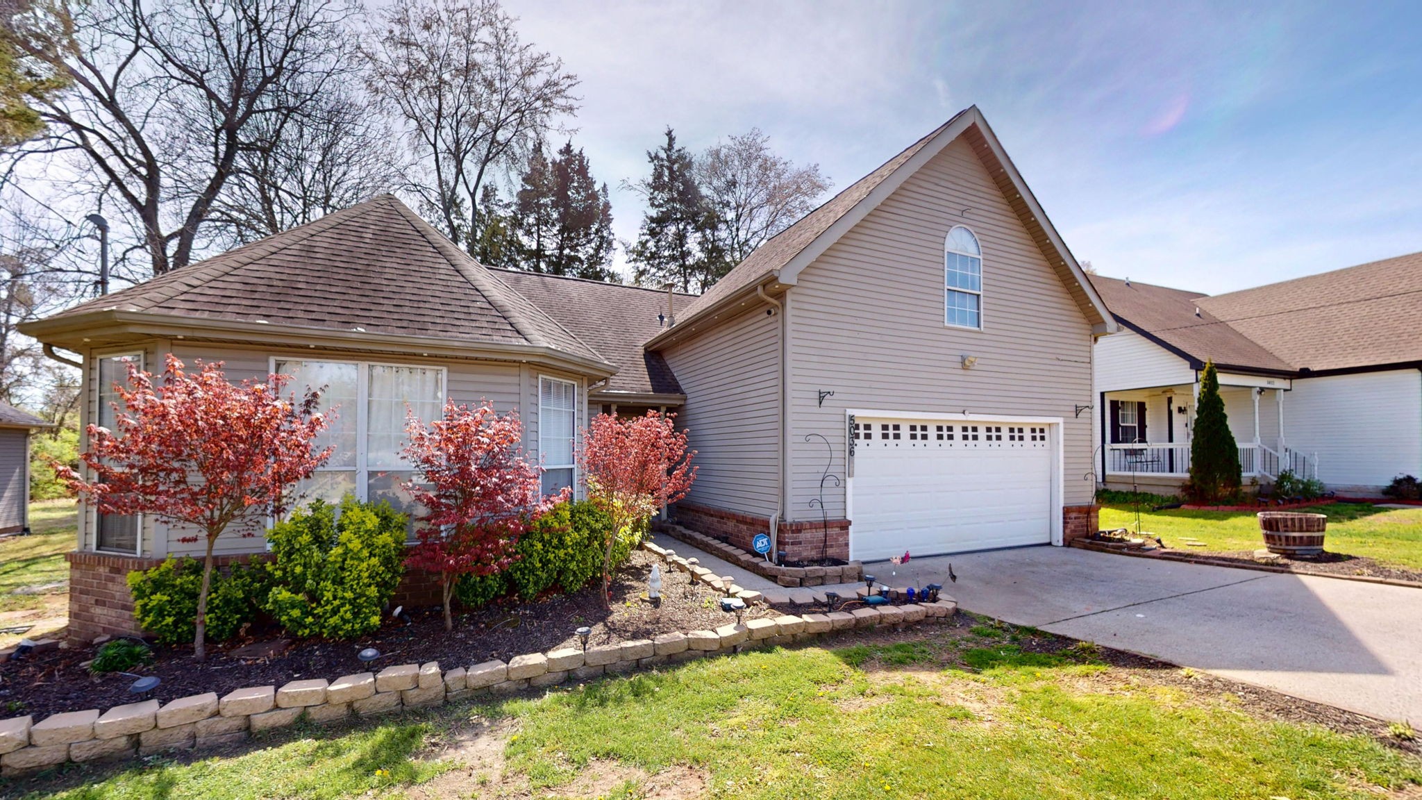 5036 Trailwater Drive Antioch TN 37013