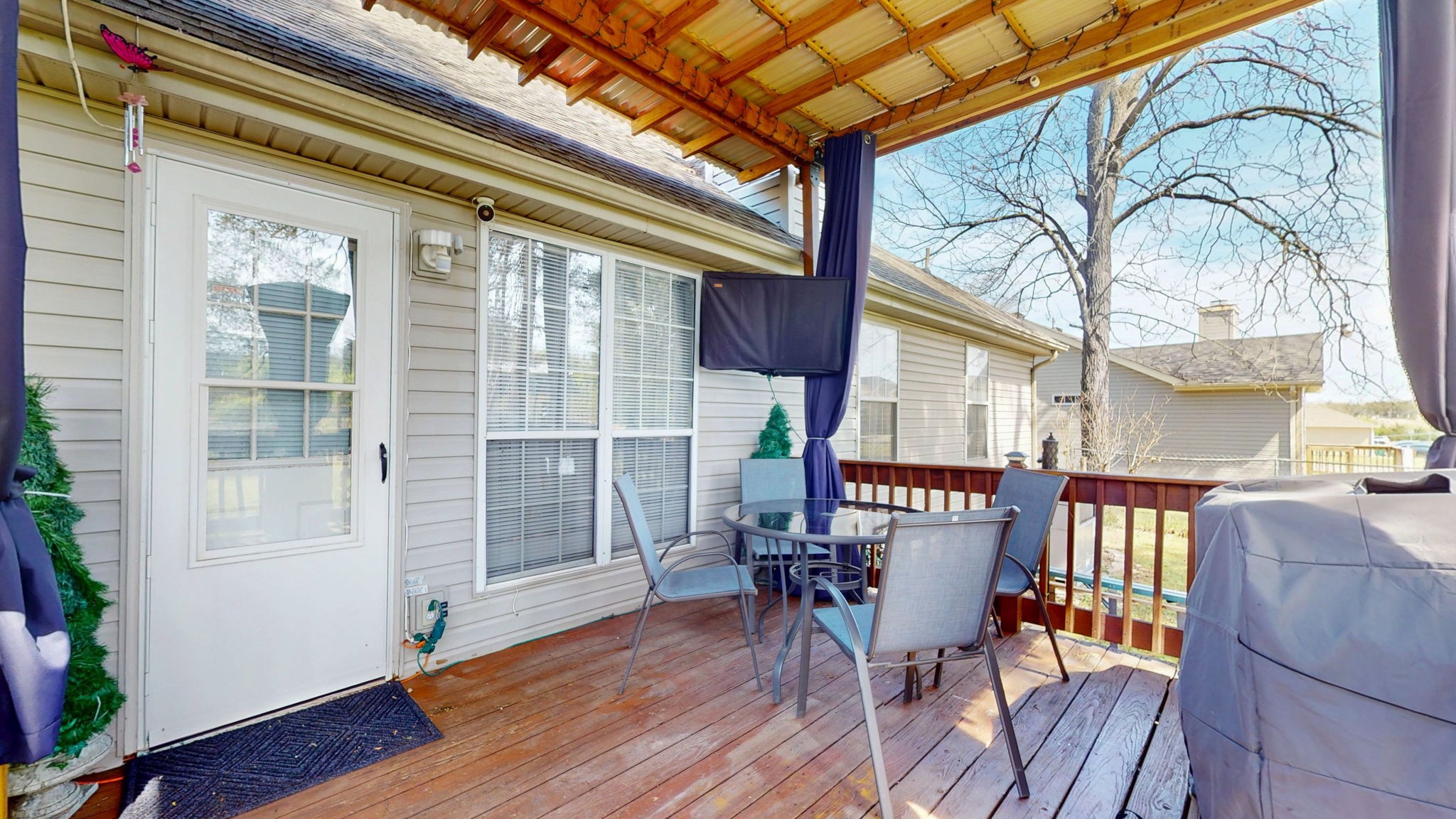 5036 Trailwater Drive Antioch TN 37013