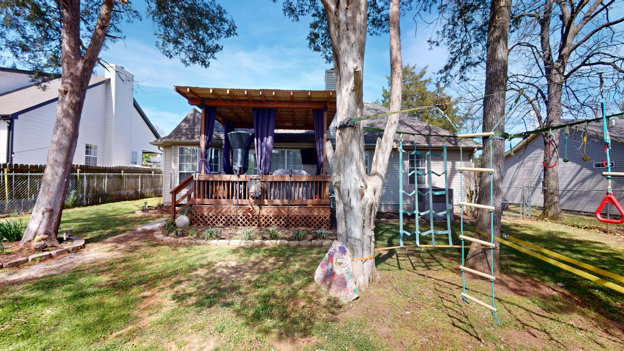 5036 Trailwater Drive Antioch TN 37013