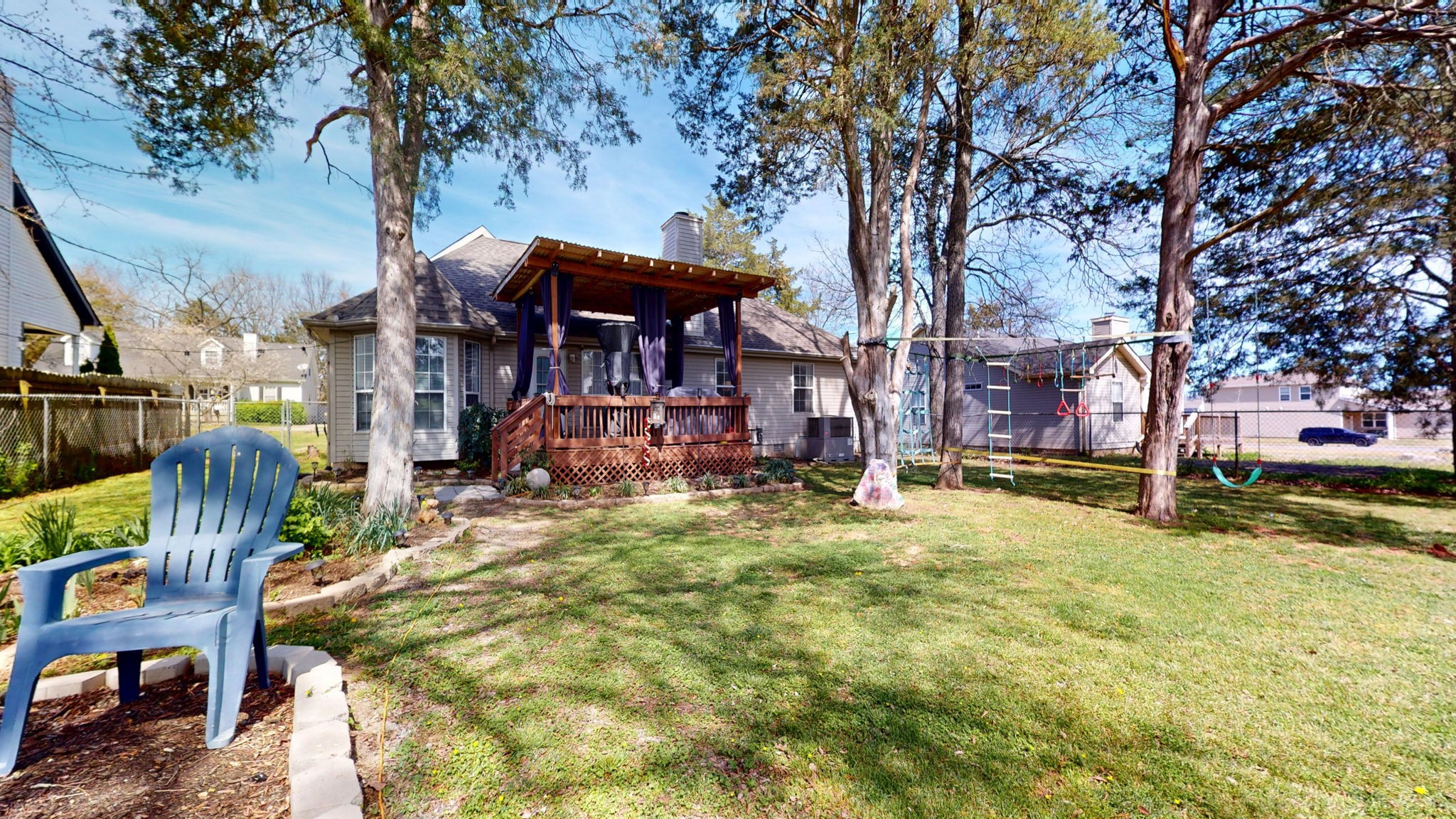 5036 Trailwater Drive Antioch TN 37013